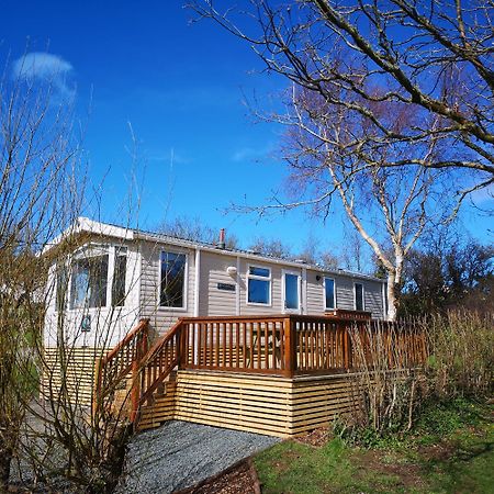 Red Squirrel Holiday Home In The Countryside, 10 Mins To Lligwy Beach Llandyfrydog エクステリア 写真