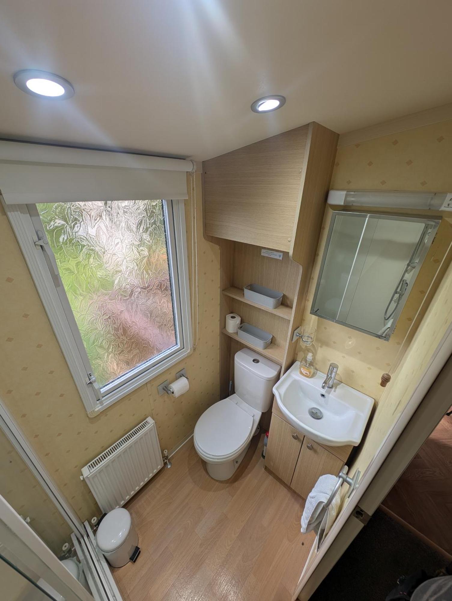Red Squirrel Holiday Home In The Countryside, 10 Mins To Lligwy Beach Llandyfrydog エクステリア 写真
